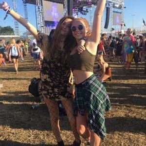 Meet your Posher, Emily anne